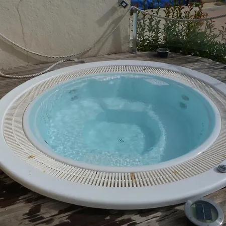 Camping Camping L'eau Vive Dauphin