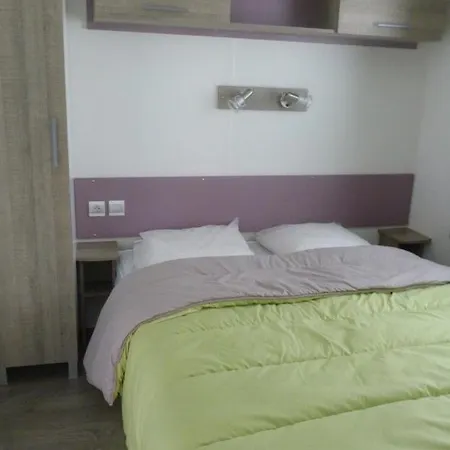 Camping L'eau Vive * Dauphin