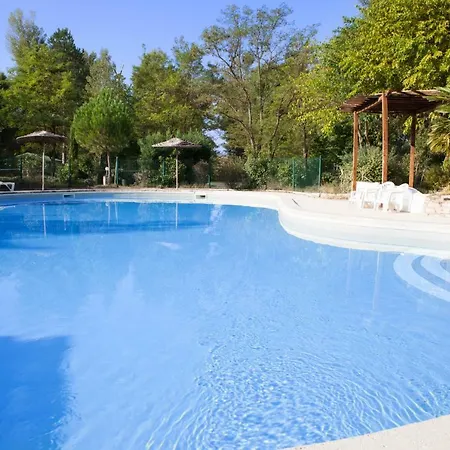Camping Camping L'eau Vive Dauphin
