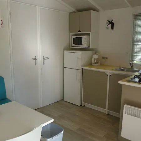 Camping L'eau Vive Dauphin